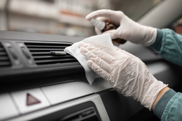 Best Local Air Duct Cleaning Services  in Shongopovi, AZ